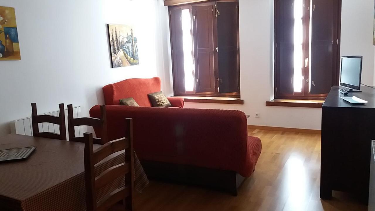 Apartaments Morello เอสเตร์รี ดาเนว ภายนอก รูปภาพ
