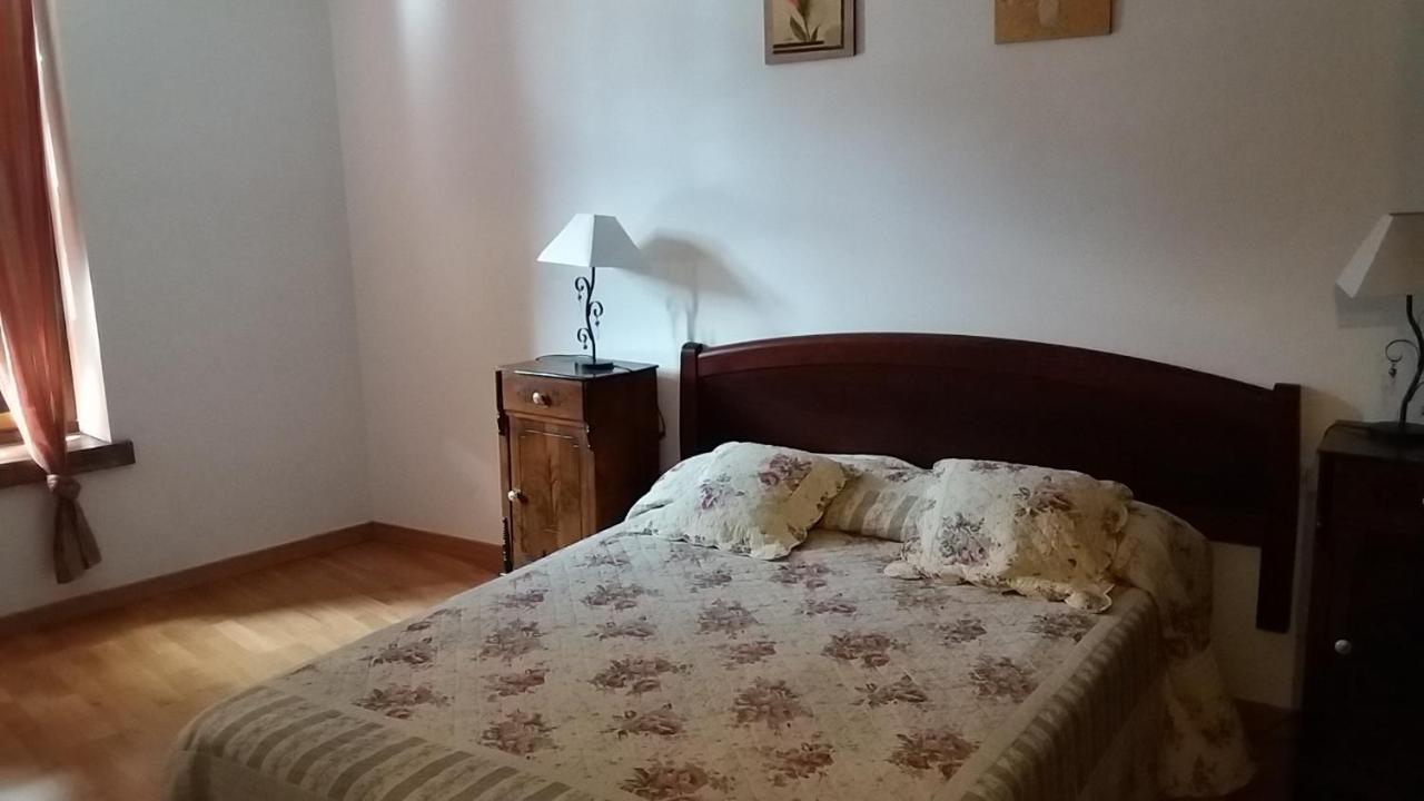 Apartaments Morello เอสเตร์รี ดาเนว ภายนอก รูปภาพ