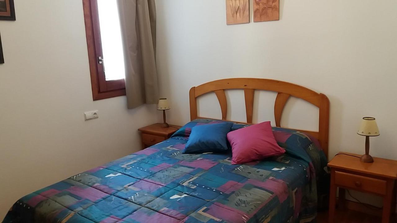 Apartaments Morello เอสเตร์รี ดาเนว ภายนอก รูปภาพ
