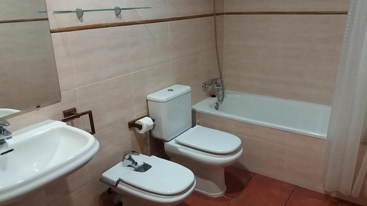Apartaments Morello เอสเตร์รี ดาเนว ภายนอก รูปภาพ