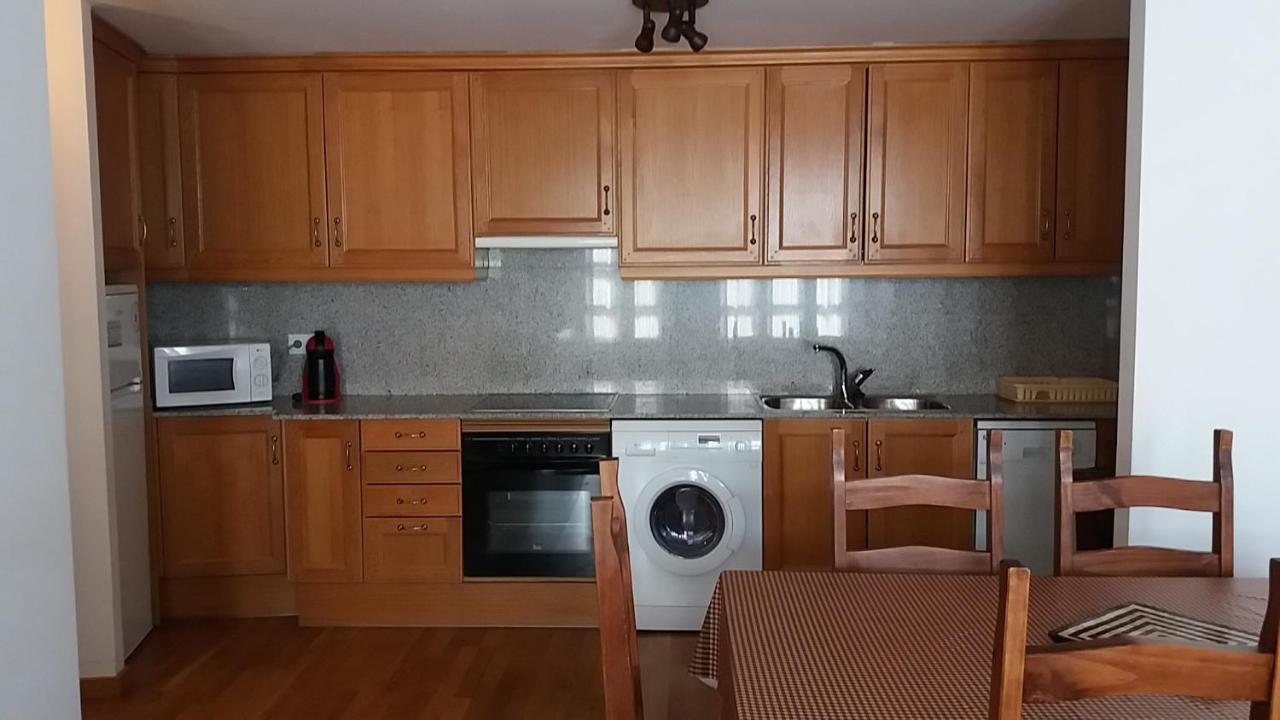 Apartaments Morello เอสเตร์รี ดาเนว ภายนอก รูปภาพ