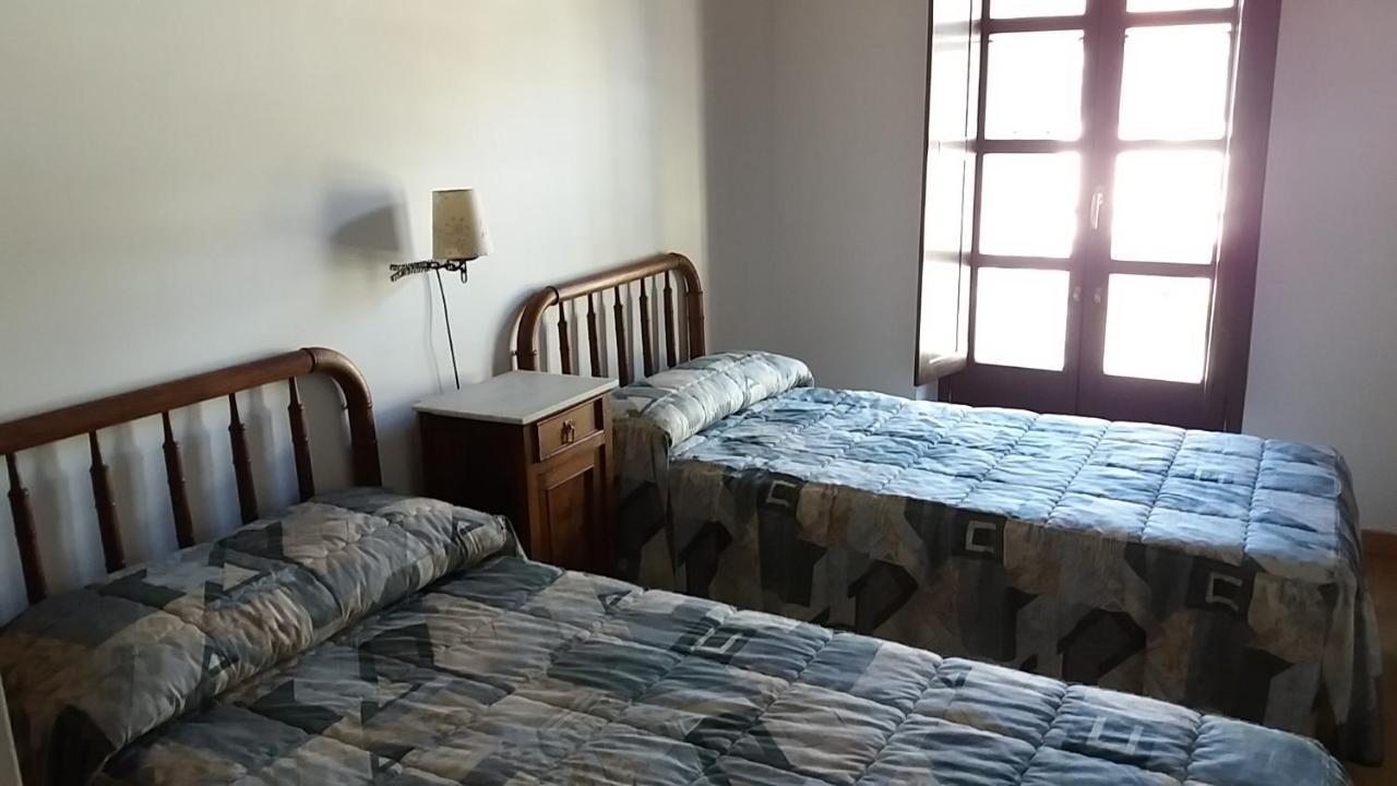 Apartaments Morello เอสเตร์รี ดาเนว ภายนอก รูปภาพ