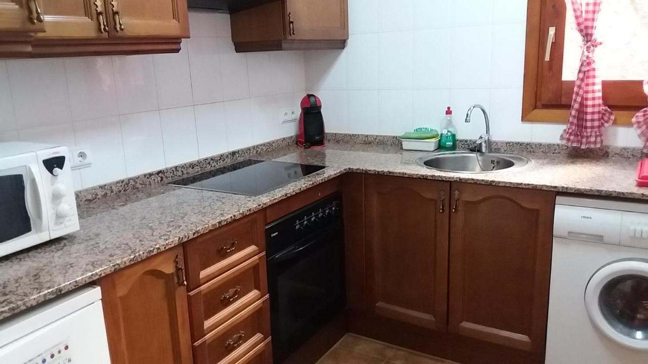 Apartaments Morello เอสเตร์รี ดาเนว ภายนอก รูปภาพ