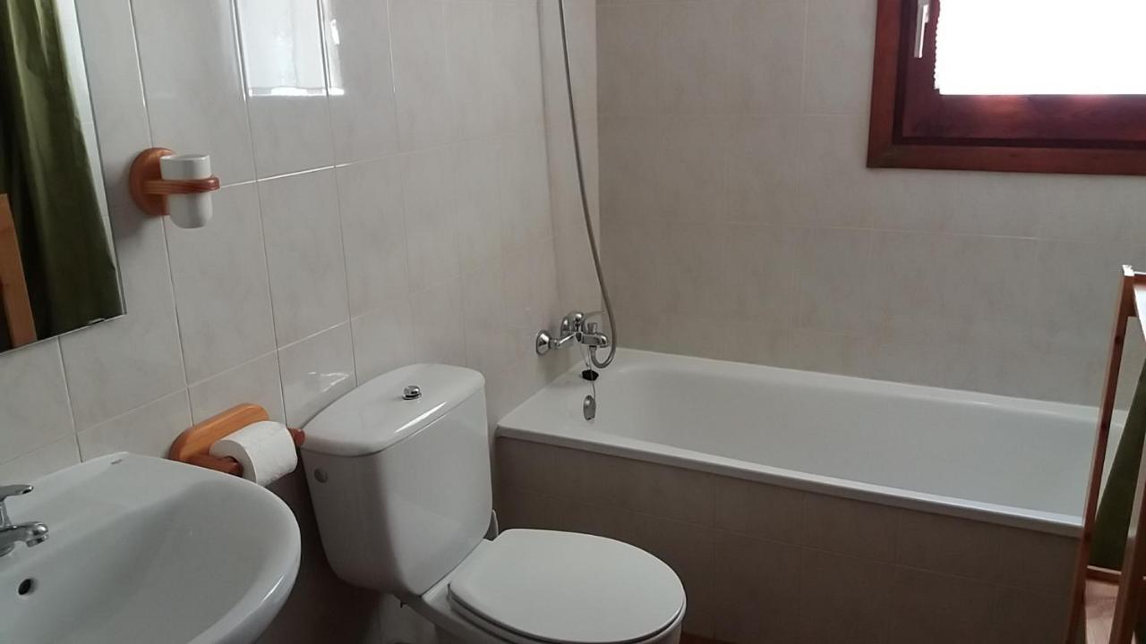 Apartaments Morello เอสเตร์รี ดาเนว ภายนอก รูปภาพ