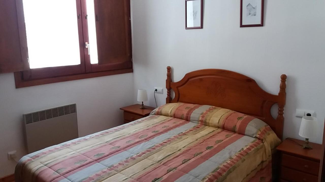 Apartaments Morello เอสเตร์รี ดาเนว ภายนอก รูปภาพ