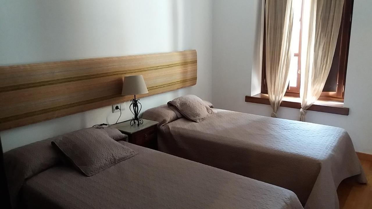 Apartaments Morello เอสเตร์รี ดาเนว ภายนอก รูปภาพ