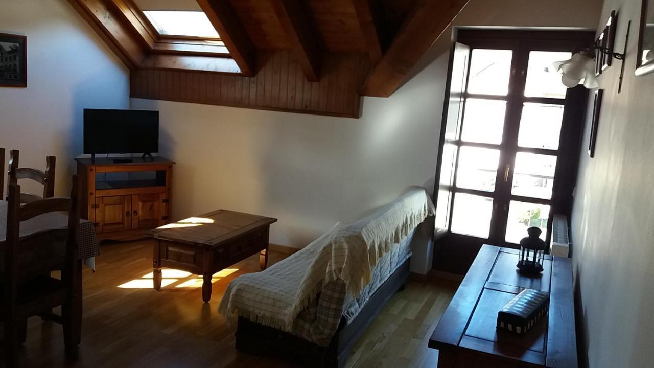 Apartaments Morello เอสเตร์รี ดาเนว ภายนอก รูปภาพ