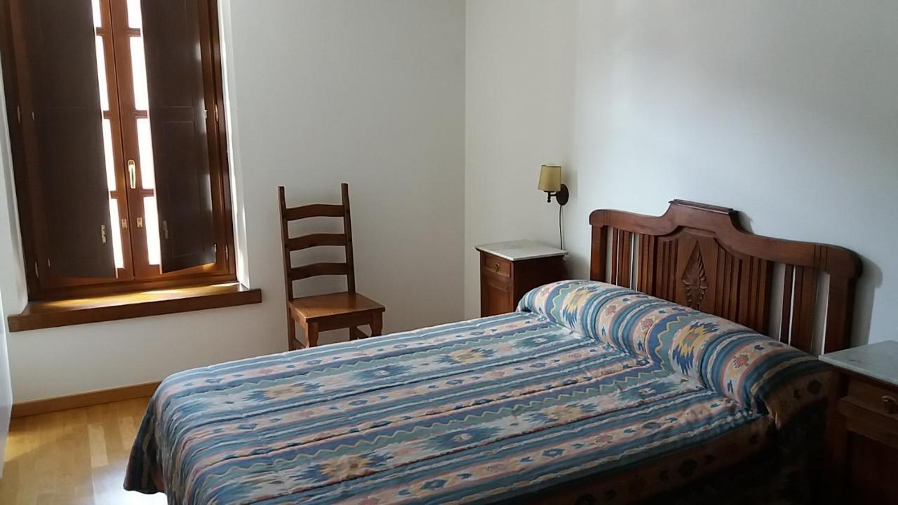 Apartaments Morello เอสเตร์รี ดาเนว ภายนอก รูปภาพ