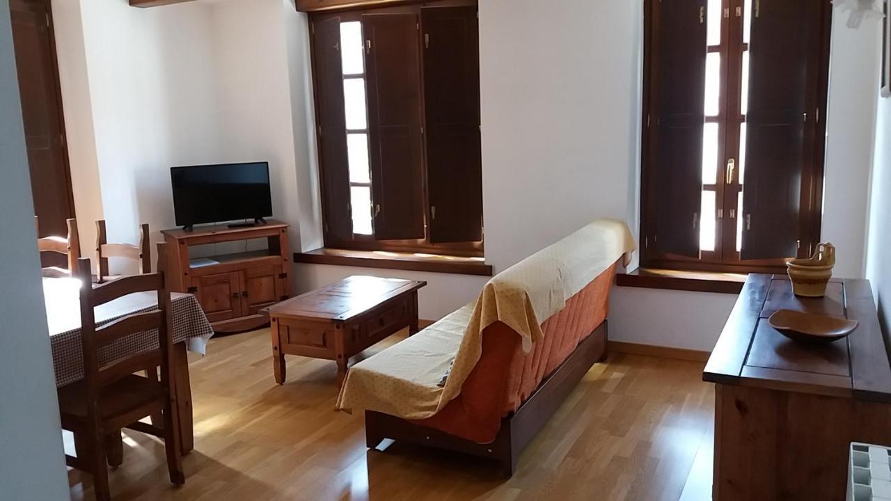 Apartaments Morello เอสเตร์รี ดาเนว ภายนอก รูปภาพ